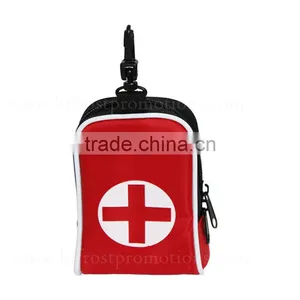 Hot Sale Promotional Small Mini First Aid Kit thumbnail-2