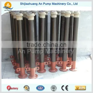 Deep Well Submersible Pump 3 Inch thumbnail-2