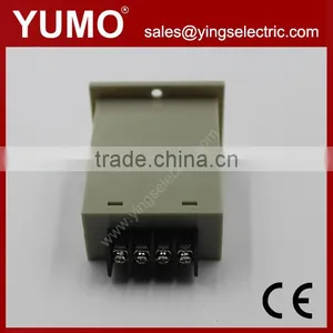 JDM11-6H 6 Digit Magnets Counter 12V 24V 36V 220V Electronic Counters Digital Cumulative Counters Sensor Counter thumbnail-2