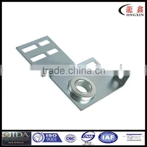 Bearing Support Certer Bearing Plate for Garage Door System - Factory Sale Directly thumbnail-1
