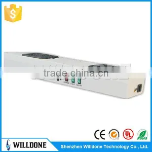 Proper Price Top Quality Intelligent Electric Lonizing Air Blower thumbnail-1