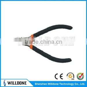 XK-125S Diagonal Cutting Nipper thumbnail-1