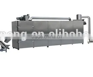 Food Extruder Machine thumbnail-1