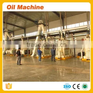 1st Lever Rapeseed Oil Making Line Used Rapeseed Oil Burner,screw Rapeseed Vegetable Edible Oil Machinery thumbnail-2