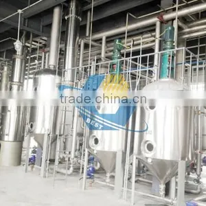 Soybean Oil Refining Machinery thumbnail-6