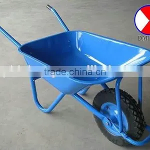 Cheaper Metal Wheelbarrow WB5009 thumbnail-3