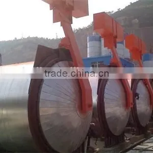Fly Ash Aac Block Production Line 30000-300000 Cubic Meters/year thumbnail-1