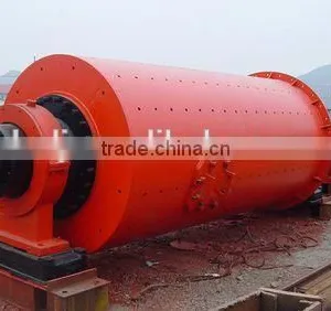 Gold Processing Ball Mill thumbnail-4