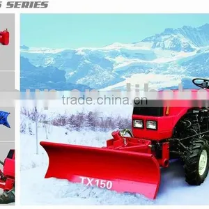 Snow Shovel thumbnail-1