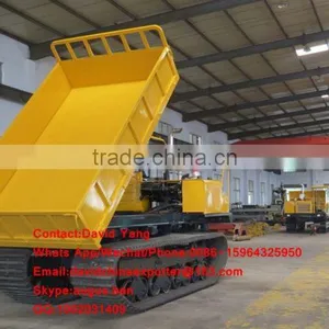 MST -2200VD Full Rubber Crawler Carries for Sale thumbnail-3