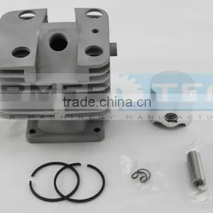 38mm Brush Cutter Cylinder Piston Kit Aftermarket Spare Parts for STL FS200 FS250 FS120 thumbnail-1