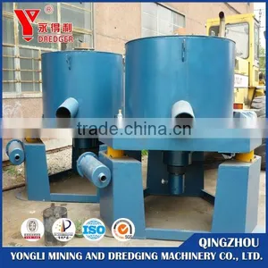 2015 New Centrifugal Gold Concentrator thumbnail-2