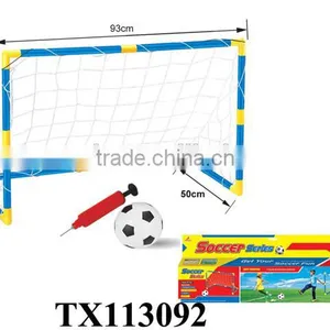 Kid Sport Toys Soccer Goal Gate Football Gate thumbnail-1