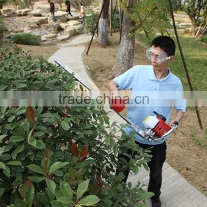 Powerful Gasoline Hedge Trimmer thumbnail-6