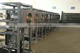 Nanjing Prosky Food Machinery Manufacturing Co., Ltd. company overview - view 3 thumbnail