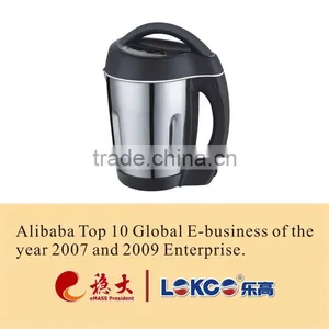 Luxurious and Elegant Soy Milk Processing Machine thumbnail-1