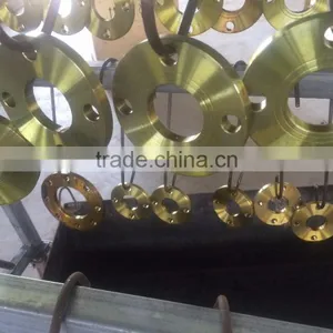 High Quality Steel Standard JIS 10k Flange Made in China thumbnail-5