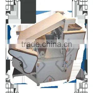 Full Automatic Roti Bread Maker Chapati Making Machine thumbnail-6
