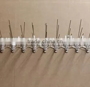 Plastic Anti Bird Spikes,metal Anti Bird Spike for Bird Repeller Bird Repellent thumbnail-2