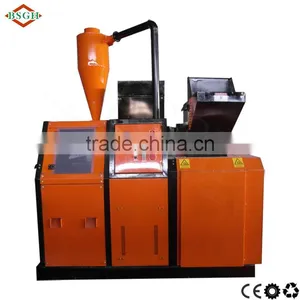 Hot Selling Copper Wire Cable Recycling Machine /Waste Wire Granulating Machine With CE Favourable Price thumbnail-4