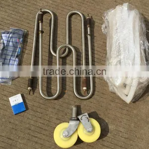 Industrial Tray Oven Dried Fruit Slice Drying Machine Seller thumbnail-4