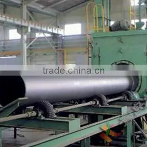 Wire Shot Blasting Machine/wheelabrator thumbnail-6