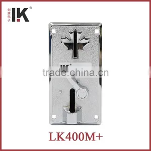 LK400M+ Coin Selector Used in Motorcycle Sidecar Arcade Machine thumbnail-2