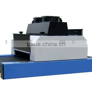 Small Table Top UV LED Curing Machine thumbnail-1