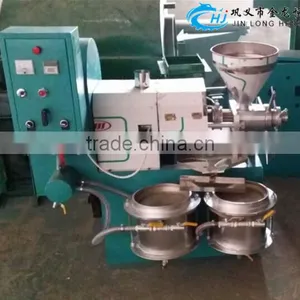 CE Certified High Efficiency Olive Oil Making Machine/olive Oil Milling Machine thumbnail-1