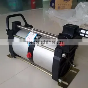 Upmarket JULY China Supplier Mini Air Amplifier thumbnail-5