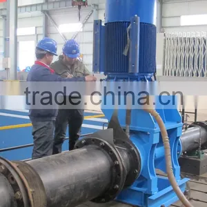 Vertical Split Case Pump for Industry thumbnail-6