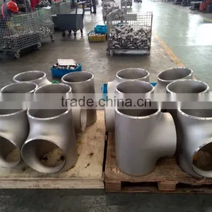CS SS AS Tee Hydraulic Beveling or Chamfering Machine Full Automatically thumbnail-4