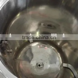 28 Liters Mini Easy Operate VA-SD28 Vertical Pressure Steam Autoclave With Rapid 4-6mins Sterilizing Self Protection thumbnail-2