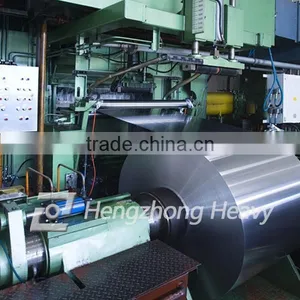 Aluminum Sheet Foil Rolling Mill Best Sales thumbnail-1