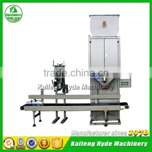 Agricultural Products Buckwheat Auto Packing Machinery thumbnail-5