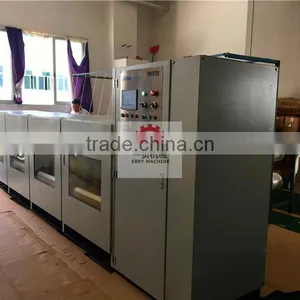 High Quality Wire Twisting Machine Pp Pe Ring Twister thumbnail-3