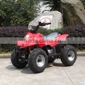 50cc 110cc Kids Automatic Atv(JLA-02-01) thumbnail-1