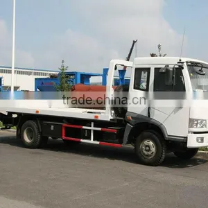 KFM5084TQZ06P-SQZ1503PC KaiFan Light-duty P Series (FAW) Tow Truck For Sale thumbnail-1