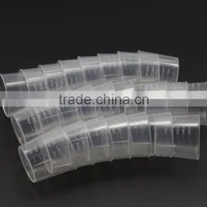Measuring Jugs and Cups 50ml 60ml 100ml 250ml 300ml 1000ml thumbnail-3