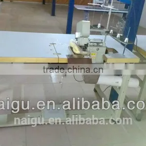 2014TOP SALE Single Stitch Sewing Machine Made in China thumbnail-1