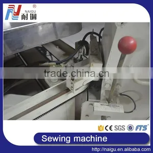 Mattress Tape Edge Sewing Machine --Low Noise, Small Vibration, Stable Performance. thumbnail-5