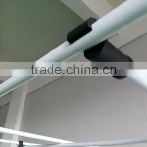 Premium Reflective Mylar 600D High Quality Grow Tent Pole Metal Grow Box Grow Tent Indoor thumbnail-4