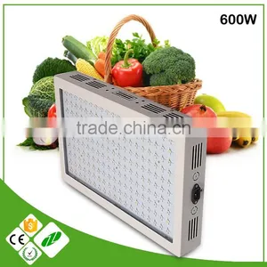 High Quality Greenhouse Cheap 600w Led Grow Lights for Sale thumbnail-1
