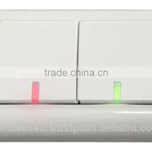 Wireless Switch (Two-Loop Switch) A12-HB thumbnail-2