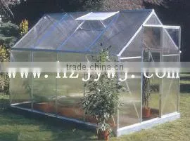 Garden Greenhouse thumbnail-1