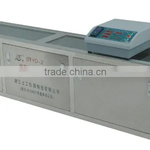 STYD-3/4 Asphalt Testing Machines /digital Display Asphalt Ductilometer thumbnail-1