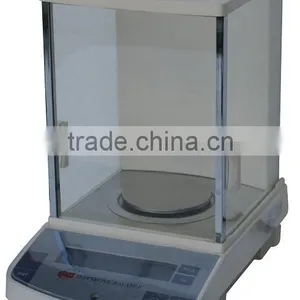 Analytical Balance Electronic Digital thumbnail-1