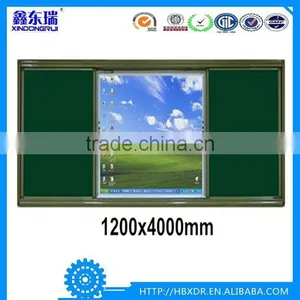 OEM Aluminum Profiles thumbnail-2