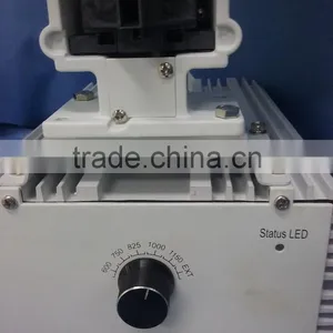 1000W HPS MH Electronic Ballast for Hydroponics With Reflector Set thumbnail-1