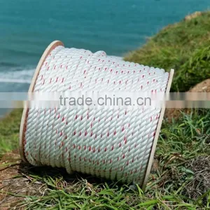 Polyester Double Braided Rope thumbnail-6